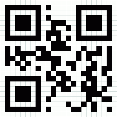QR kód.. a ako to funguje...