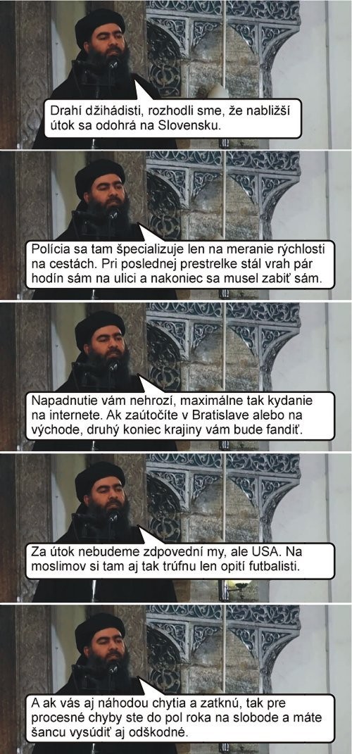 Zasľúbená zem