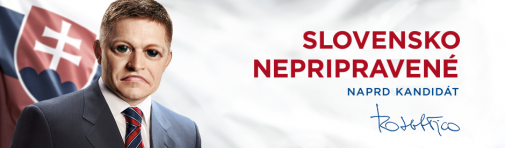 Slovensko nepripravené
